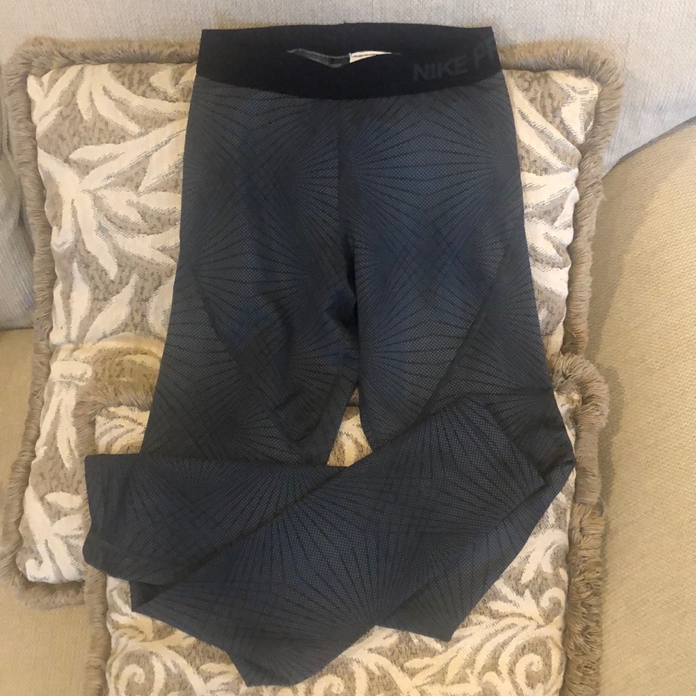 Nike leggings XS